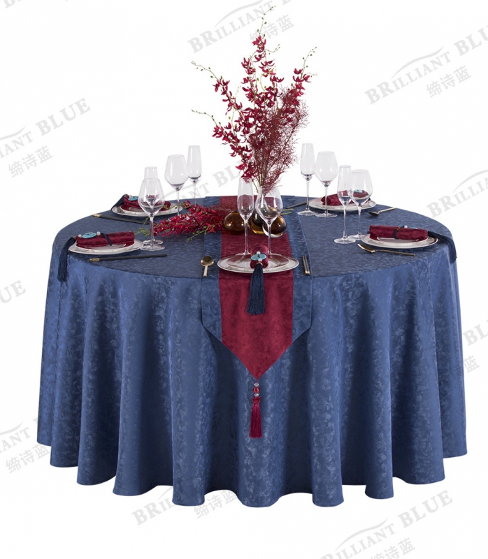 镏金LJ011藏蓝色