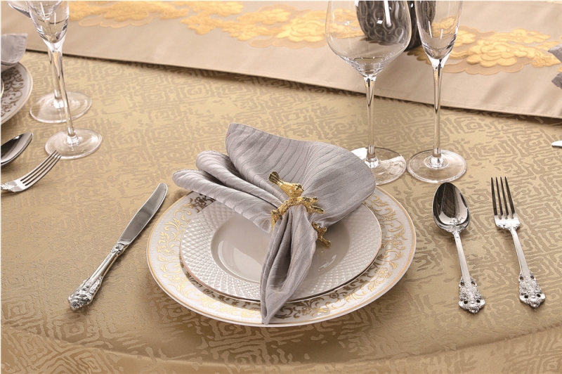 素丝锦SSJ009银灰色