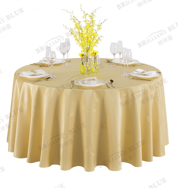 彩蝶宴CDY003暖金色1