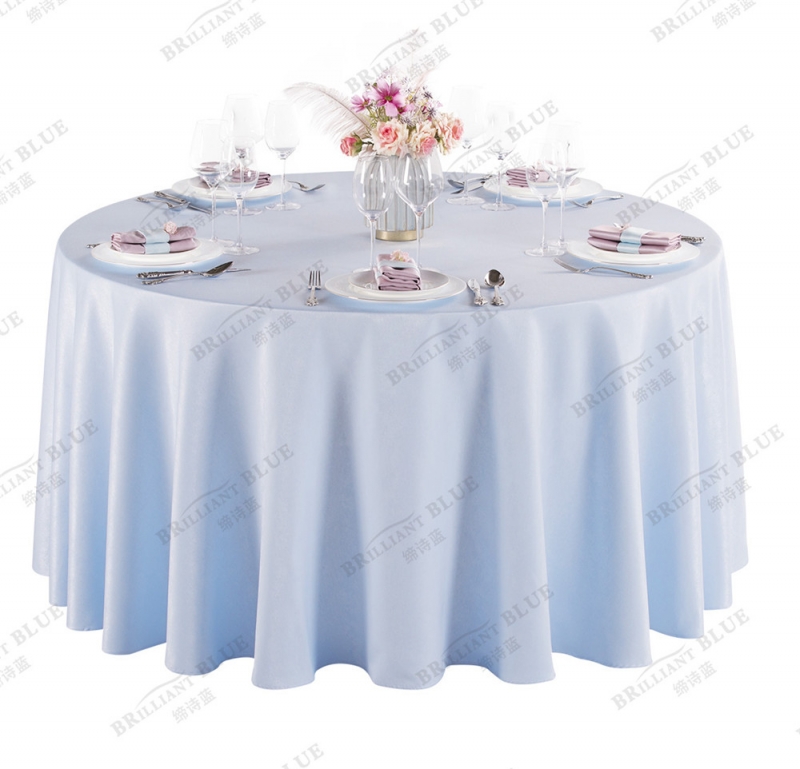 丝绒锦SRJ004冰晶蓝