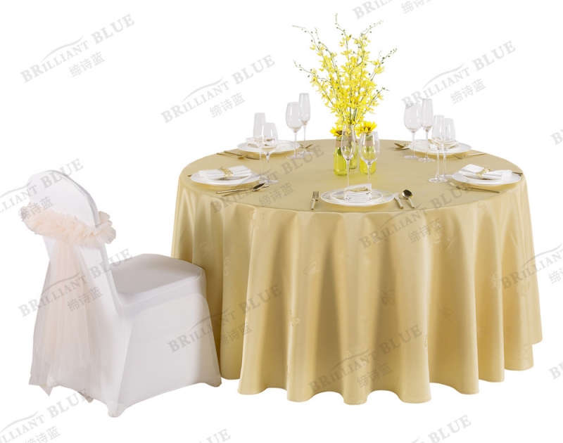 彩蝶宴CDY003暖金色2