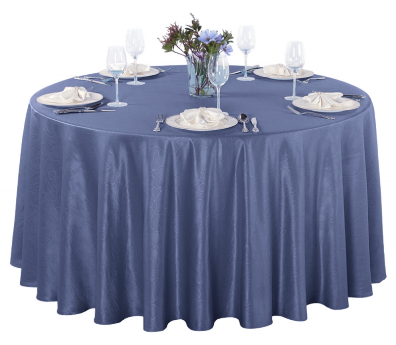 棉锦藤蔓MTM011星空蓝