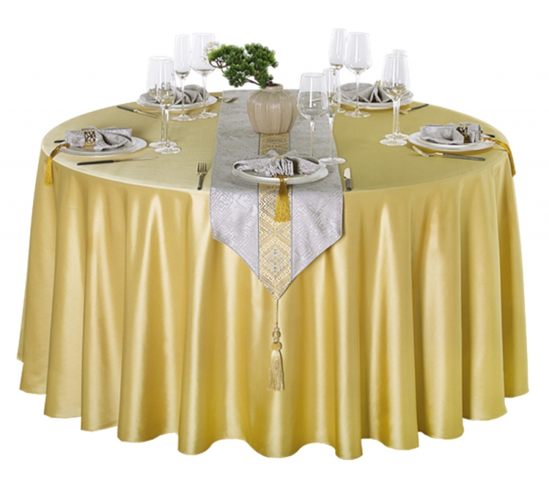 丝柔棉锦SRM004华贵金