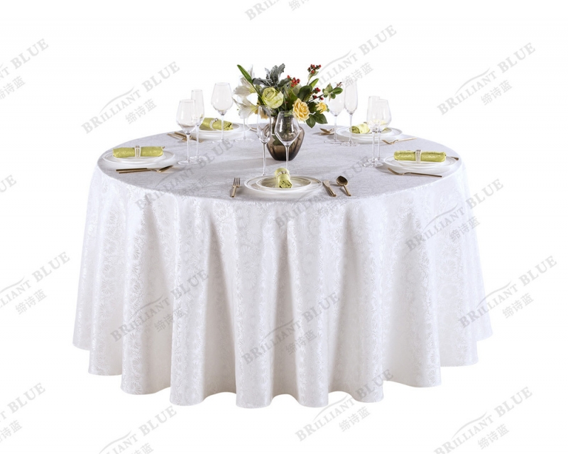 紫苑花ZYH002牙白色