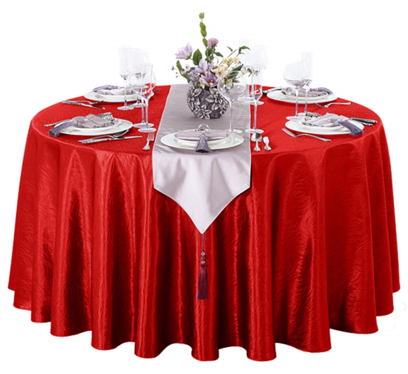 幻彩玫瑰HMG005正红色