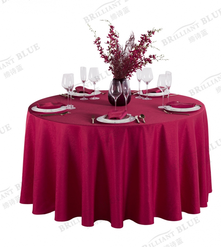 飞絮FX006大红色