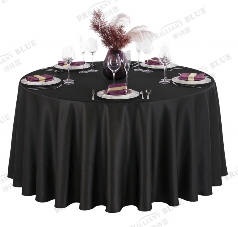 金银缎JYD009墨黑金1