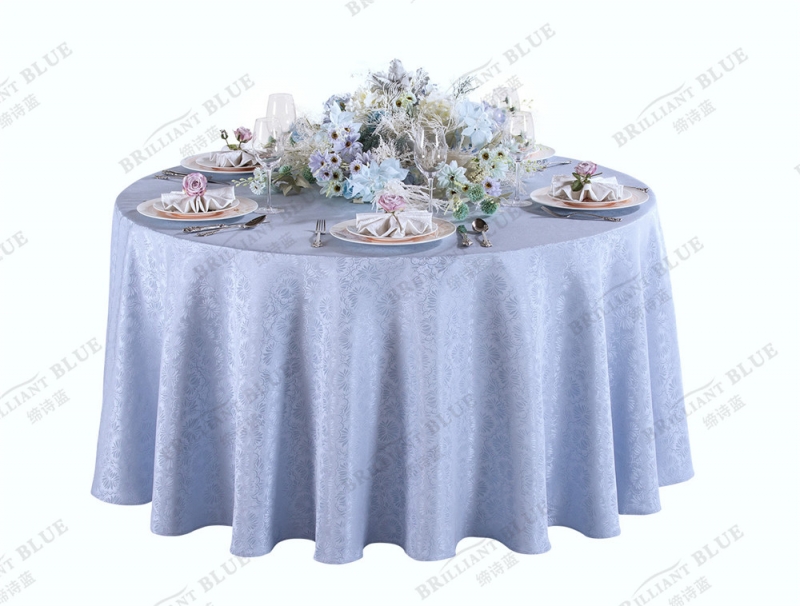 紫苑花ZYH005娇蓝色