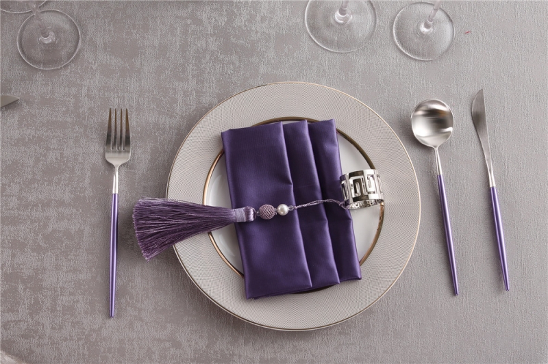 丝柔棉锦SRM017岩褐紫2