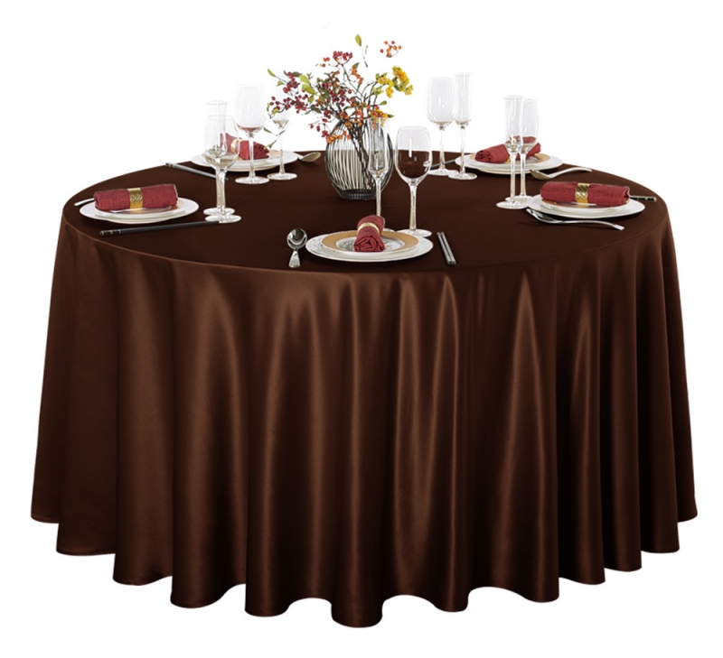 丝柔棉锦SRM021咖啡色