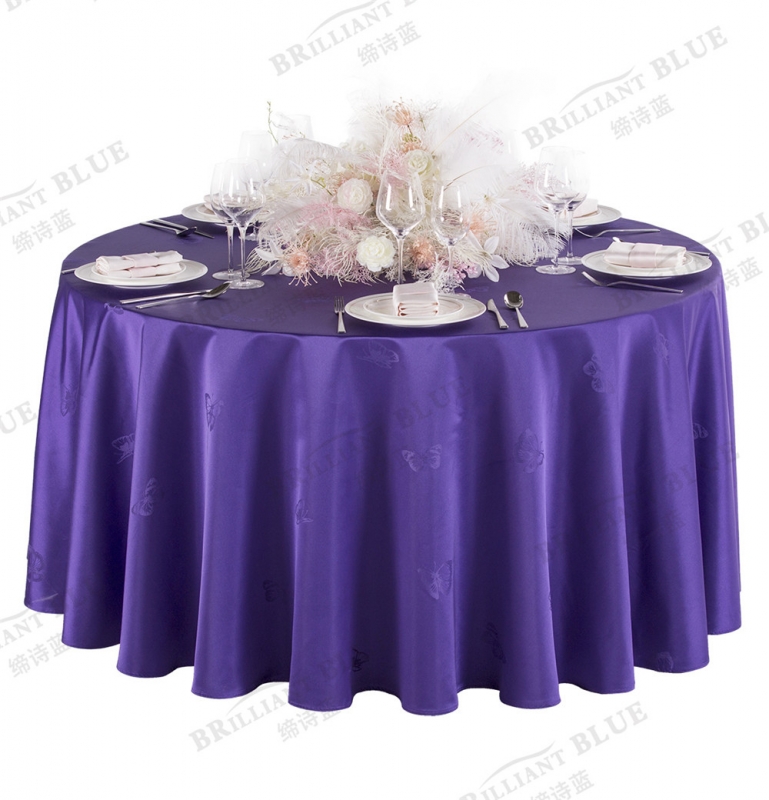 彩蝶宴CDY010水晶紫