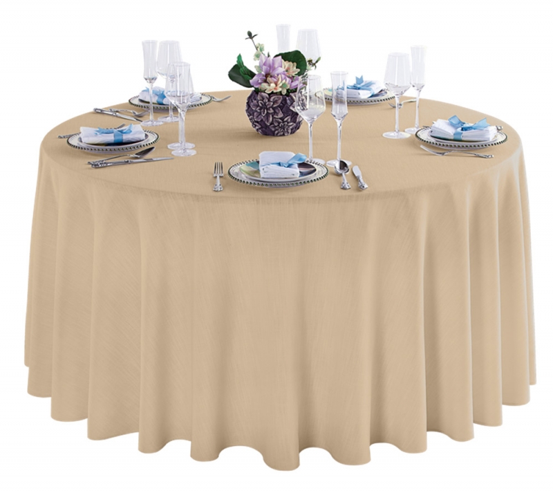 亚麻YM008香槟金