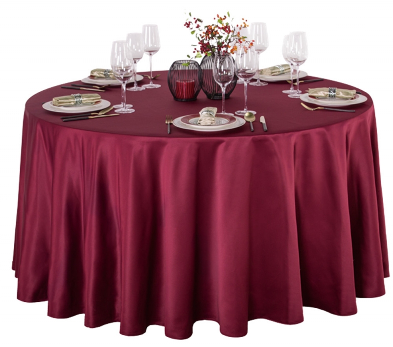 丝柔棉锦SRM012紫红色