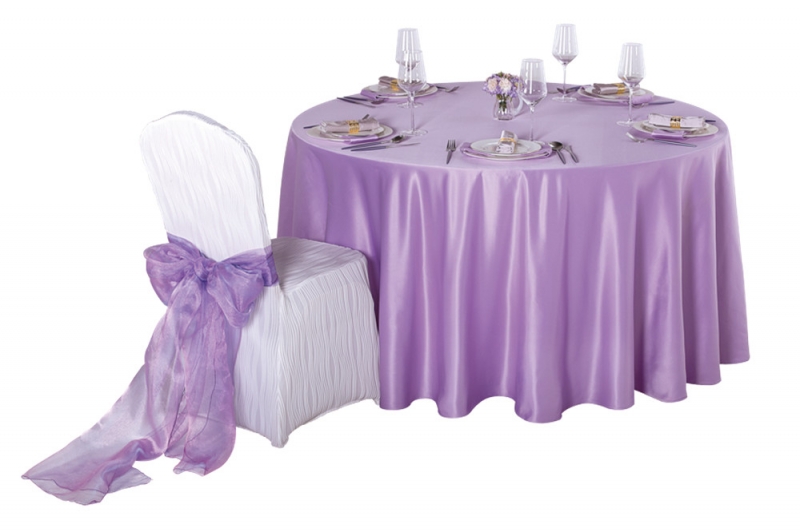 丝柔棉锦SRM013丁香紫