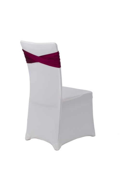椅套弹力绑带