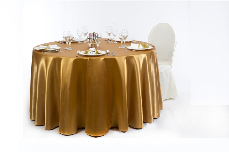 宴会专用牙白色椅套