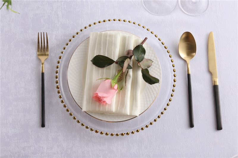 素丝锦SSJ002牙白色