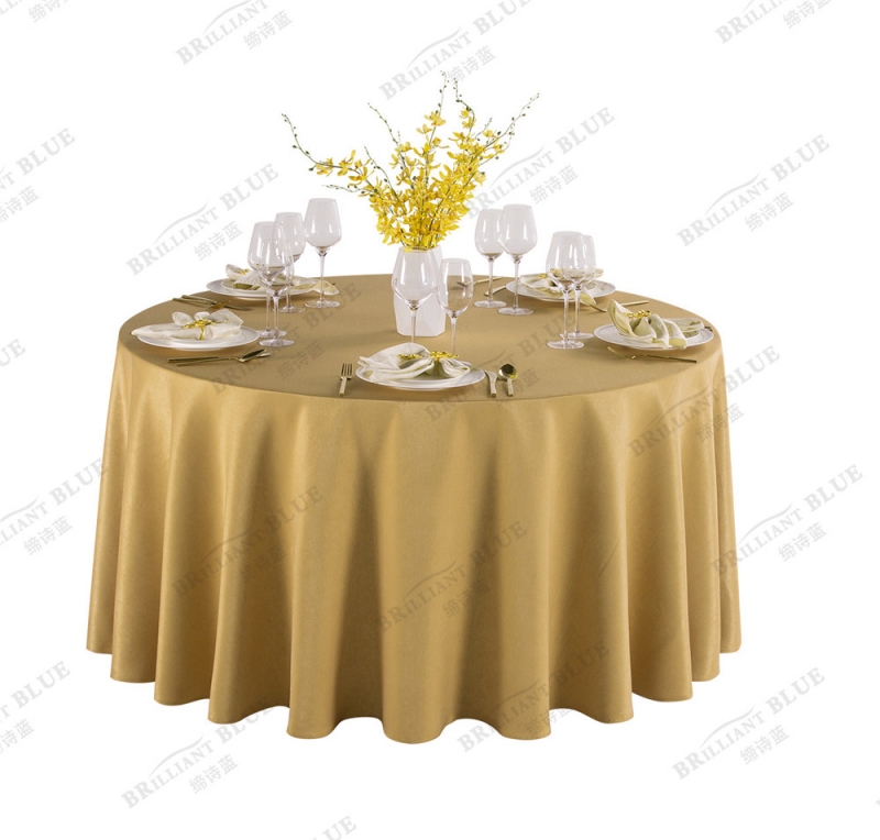 丝绒锦SRJ013深金色