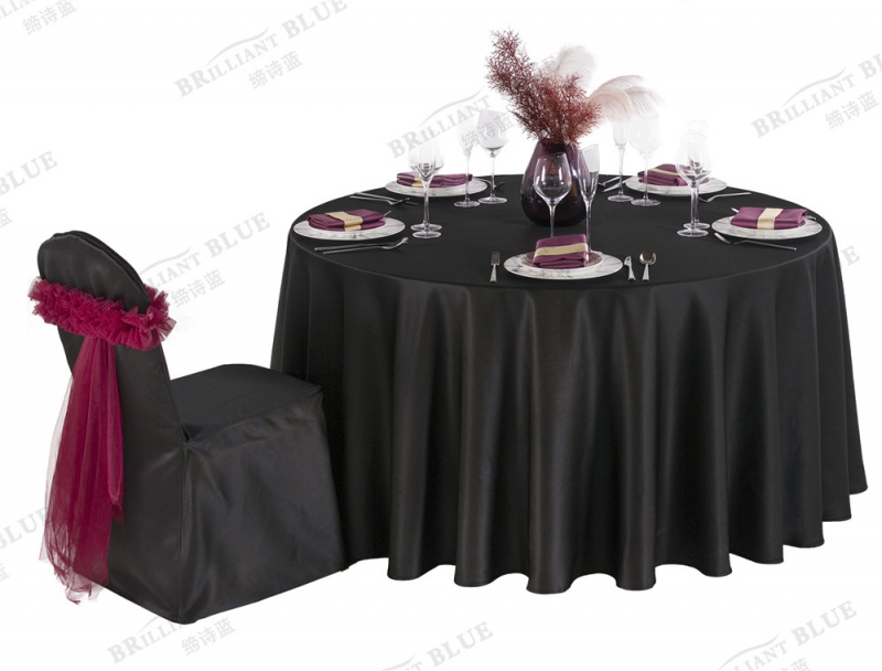 金银缎JYD009墨黑金2