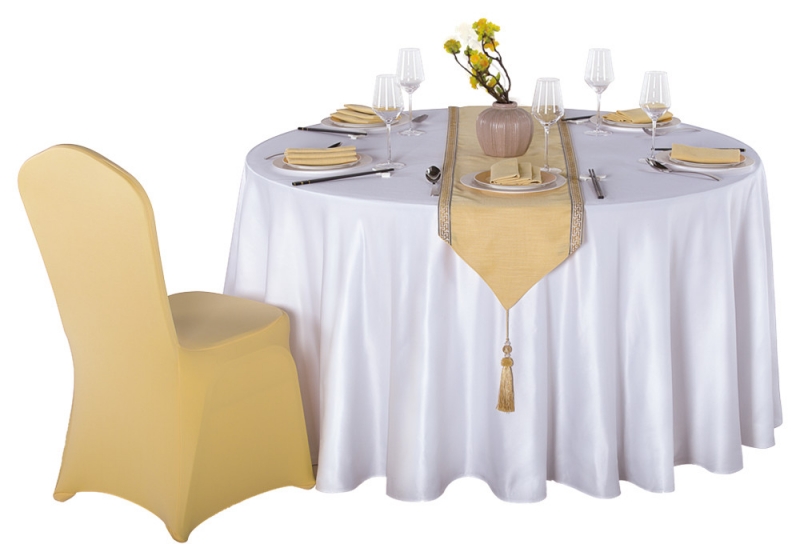 丝柔棉锦SRM001白色