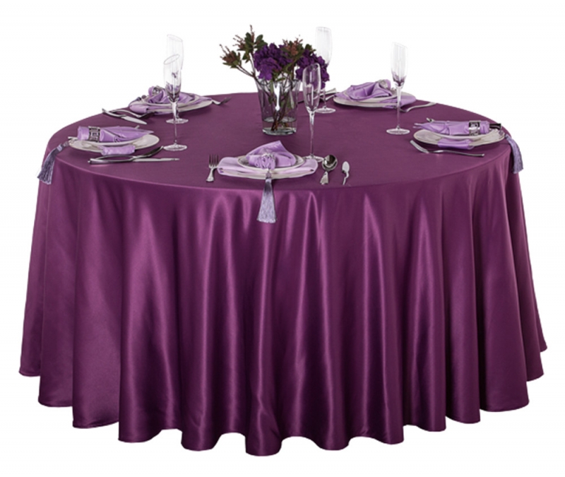 丝柔棉锦SRM015罗兰紫