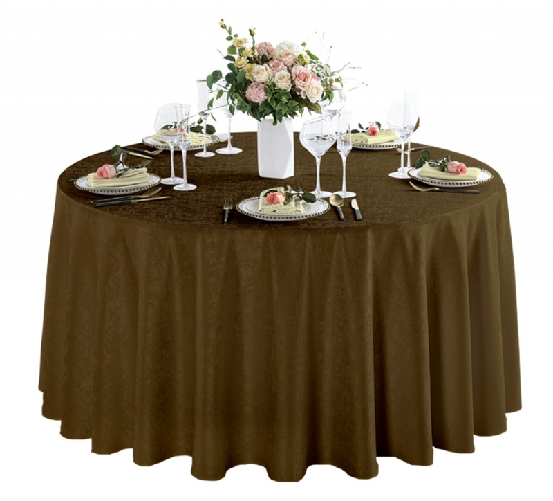 水墨林溪SLX008咖啡色