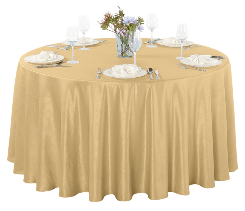 棉锦藤蔓MTM004金色