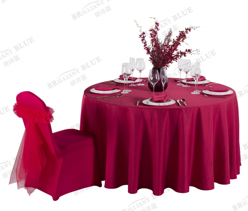 飞絮FX006大红色