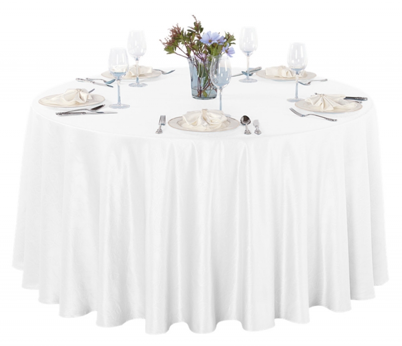 棉锦藤蔓MTM001白色