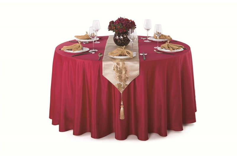 方案搭配11红色