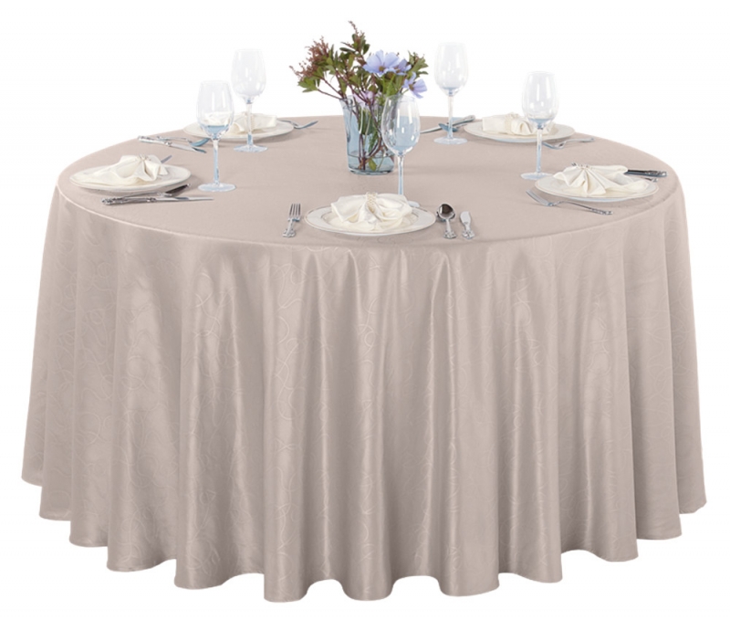 棉锦藤蔓MTM008浅玫金