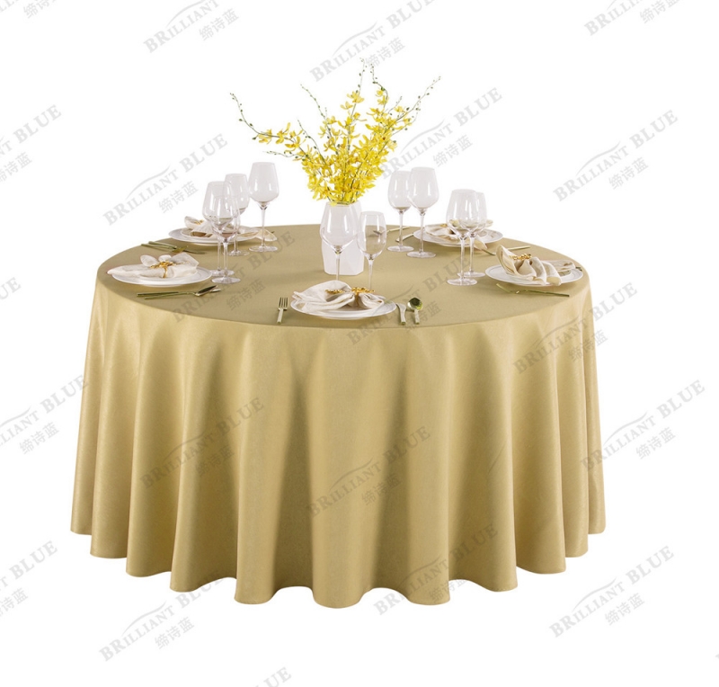 丝绒锦SRJ012金色