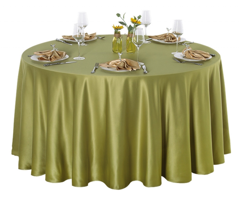 丝柔棉锦SRM006草绿色