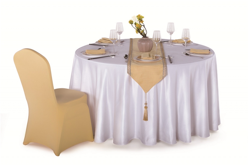 亚麻YM005柠檬黄