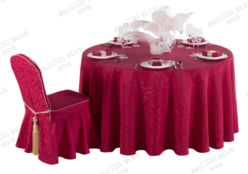 镏金LJ006大红色